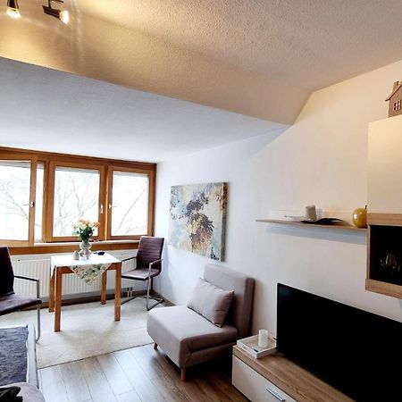 Ferienwohnung "Elsnerstrasse" Nürnberg Dış mekan fotoğraf