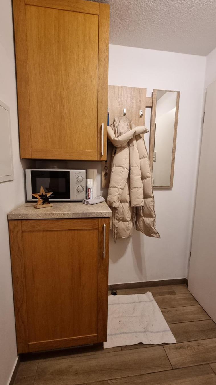 Ferienwohnung "Elsnerstrasse" Nürnberg Dış mekan fotoğraf