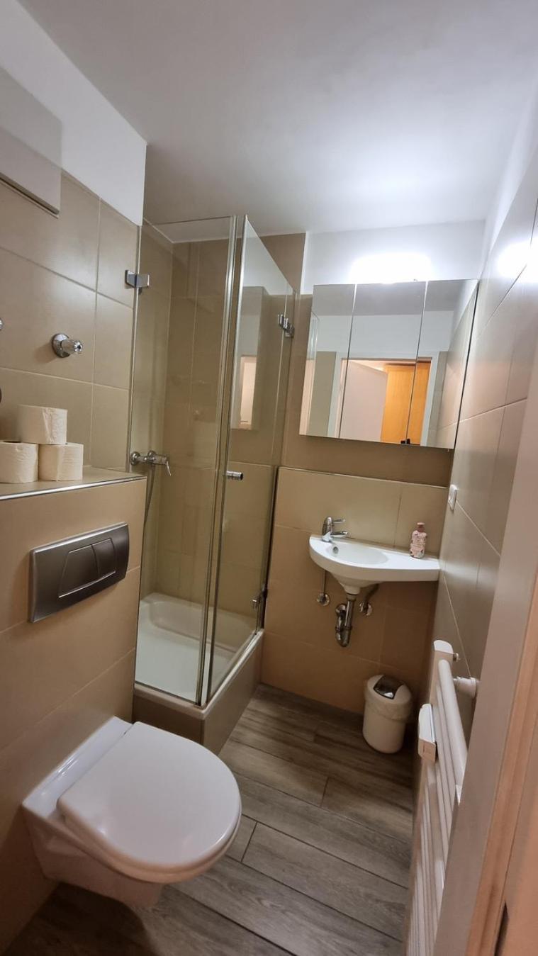 Ferienwohnung "Elsnerstrasse" Nürnberg Dış mekan fotoğraf